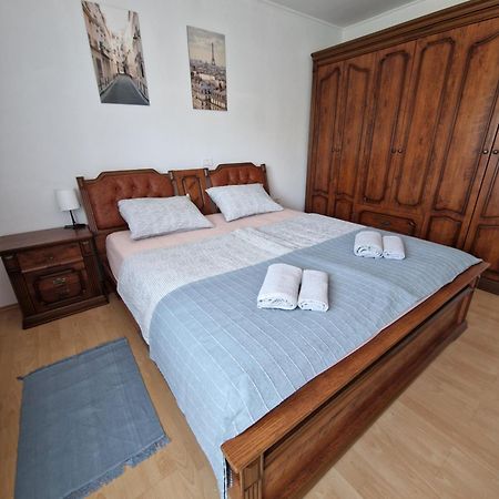 Apartma Mihatovi Pivka Buitenkant foto