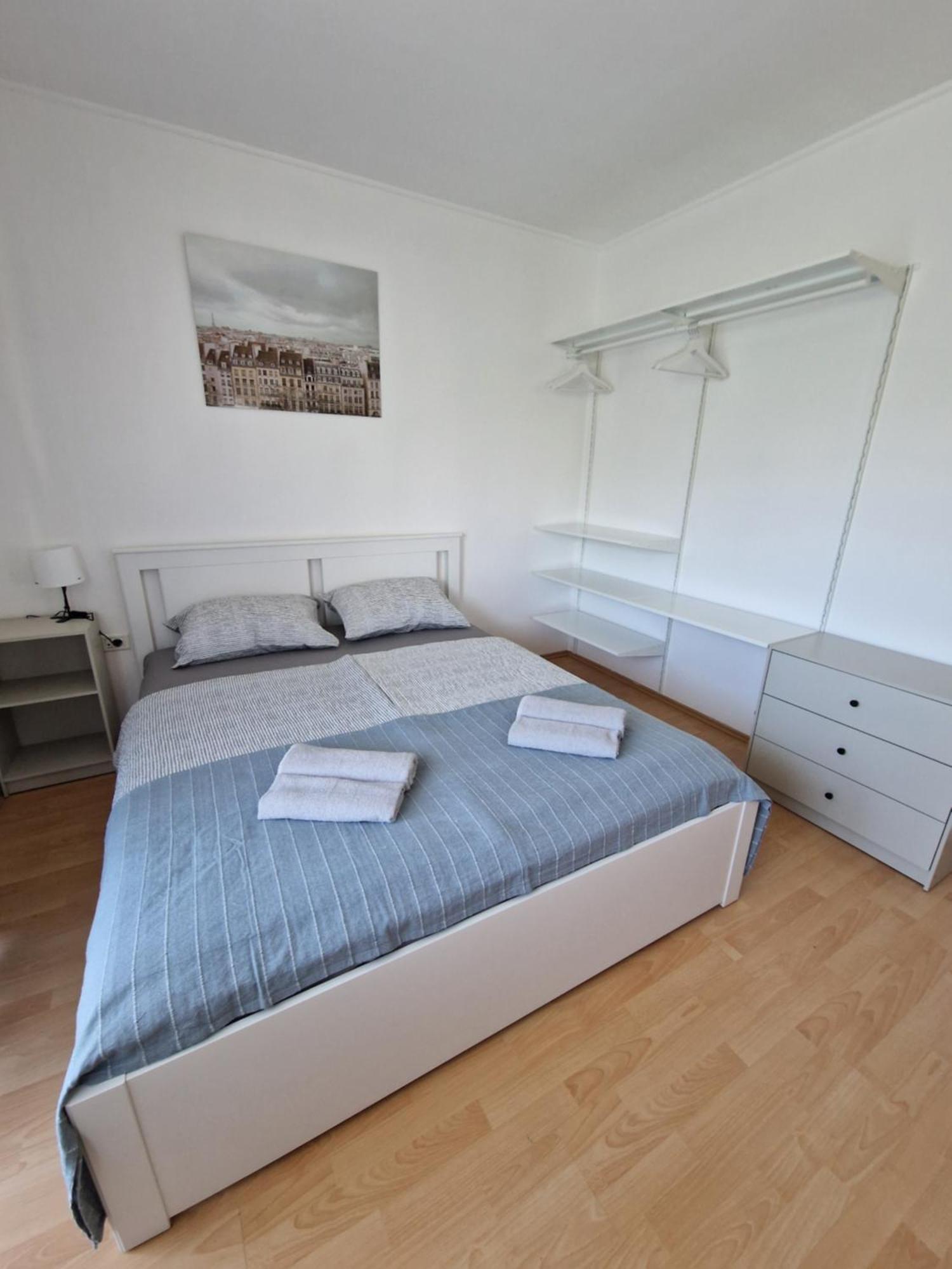 Apartma Mihatovi Pivka Buitenkant foto