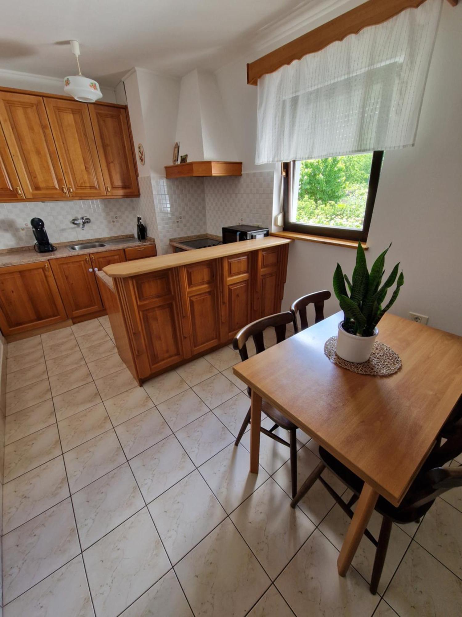 Apartma Mihatovi Pivka Buitenkant foto