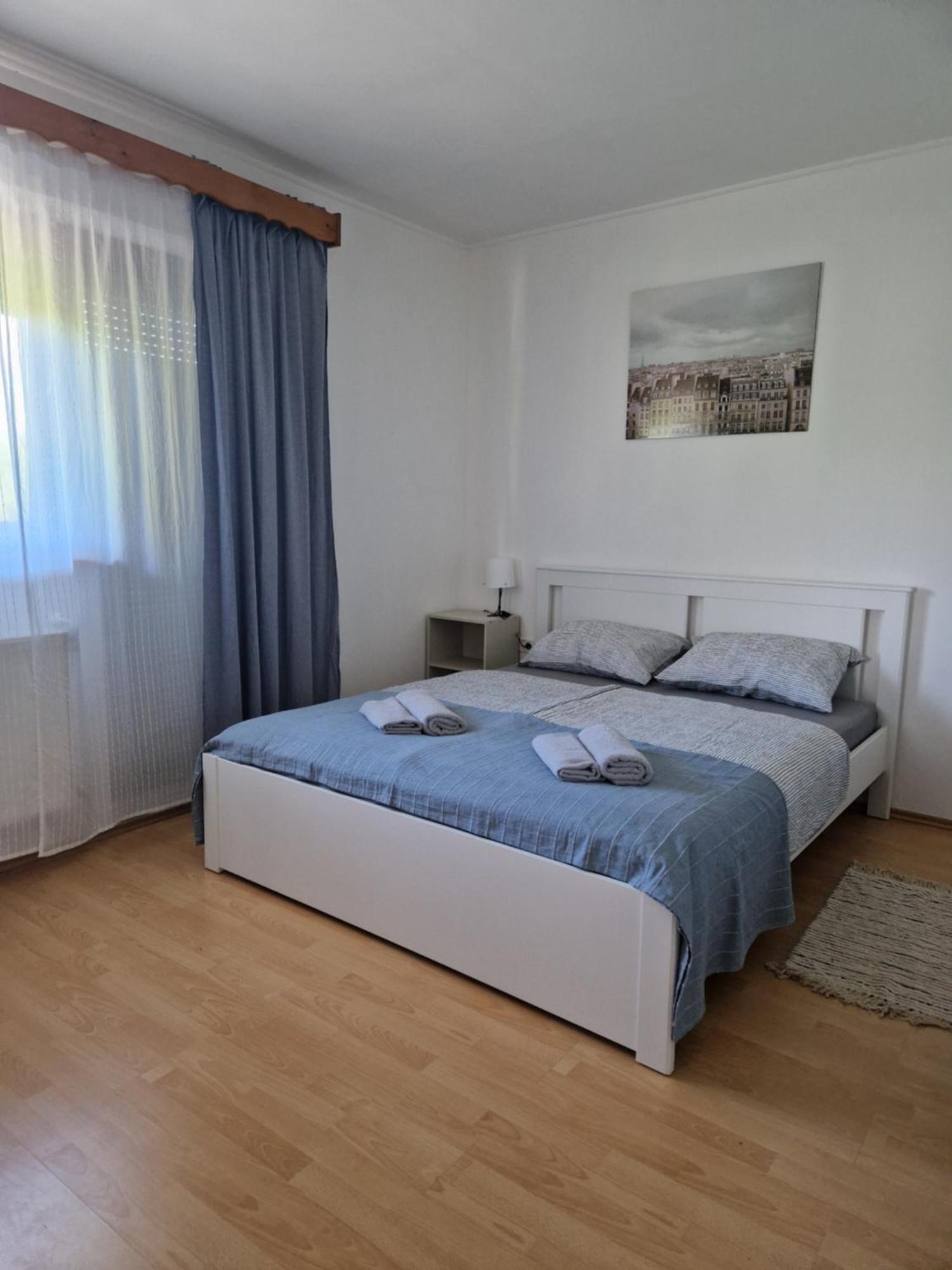 Apartma Mihatovi Pivka Buitenkant foto