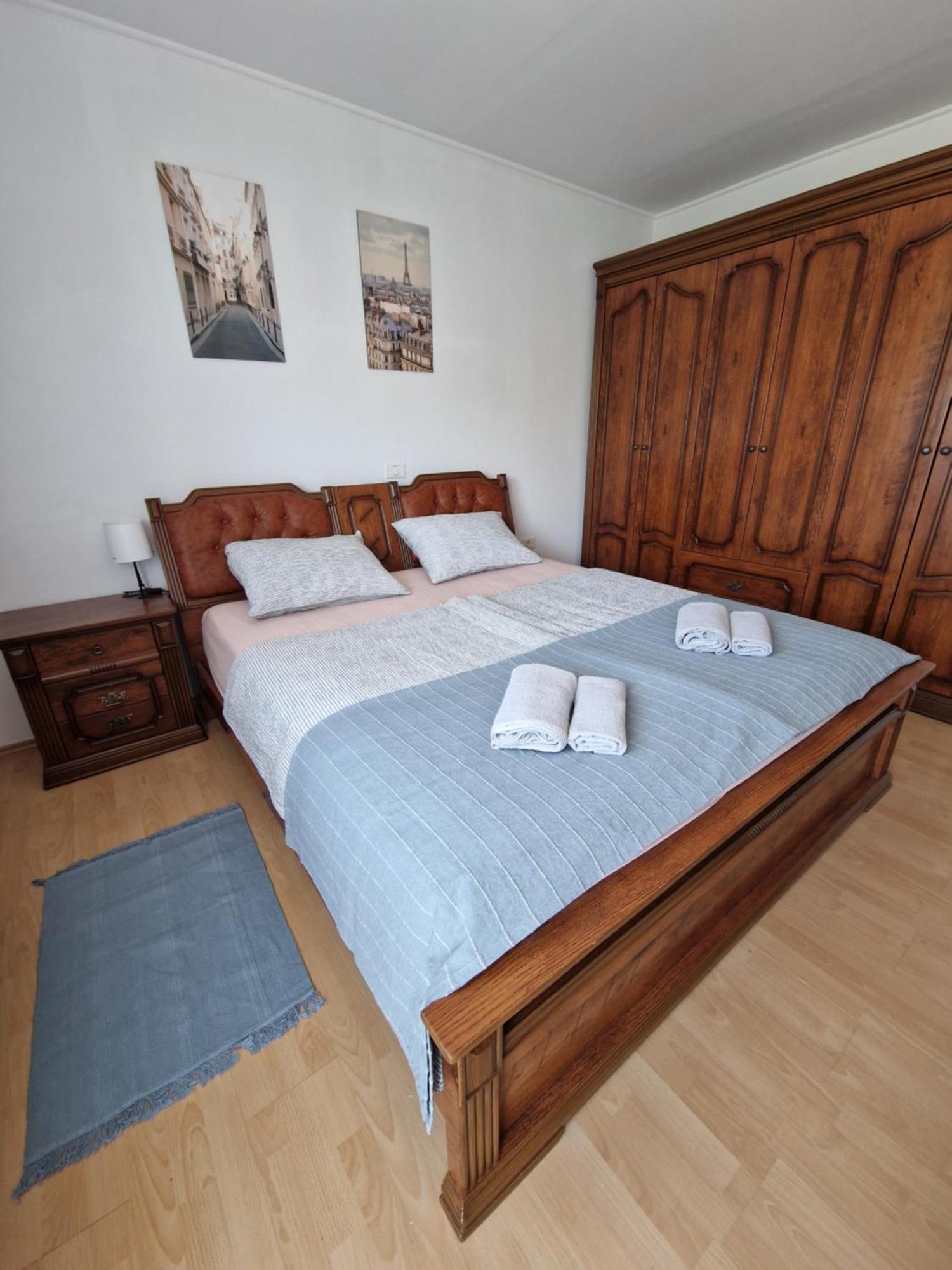 Apartma Mihatovi Pivka Buitenkant foto